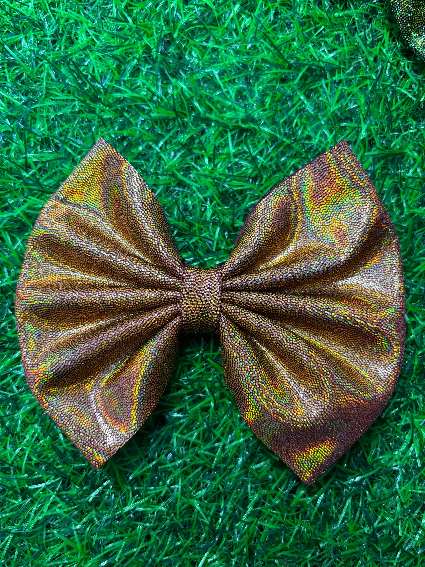 5” clip