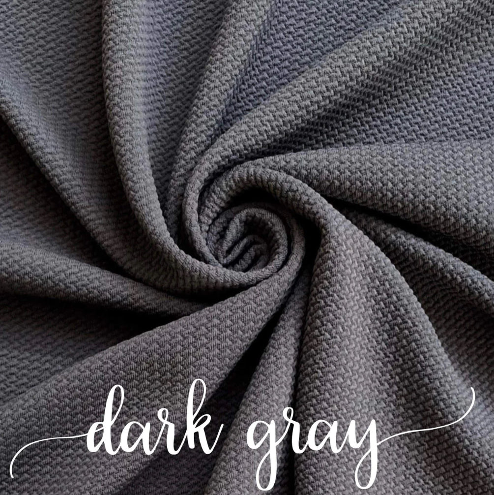 Dark Gray