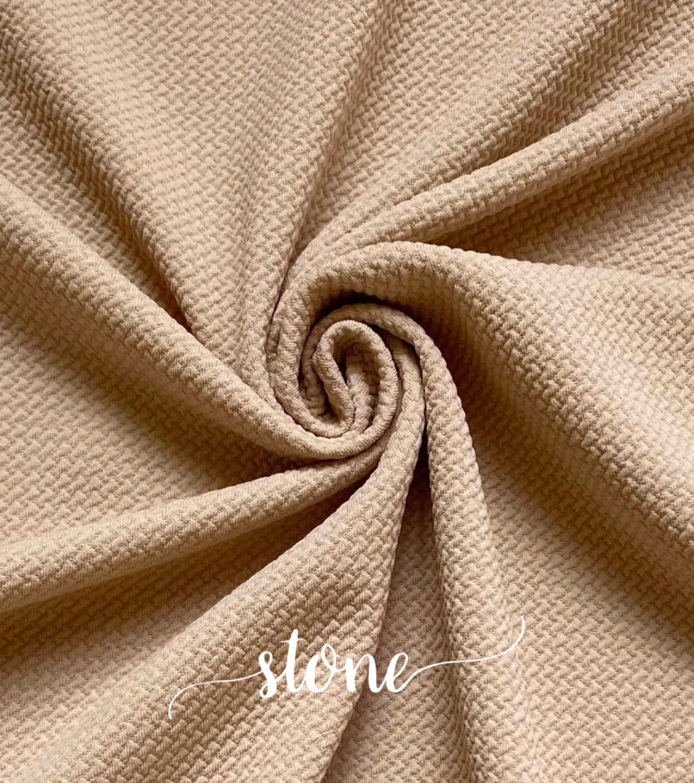 Stone