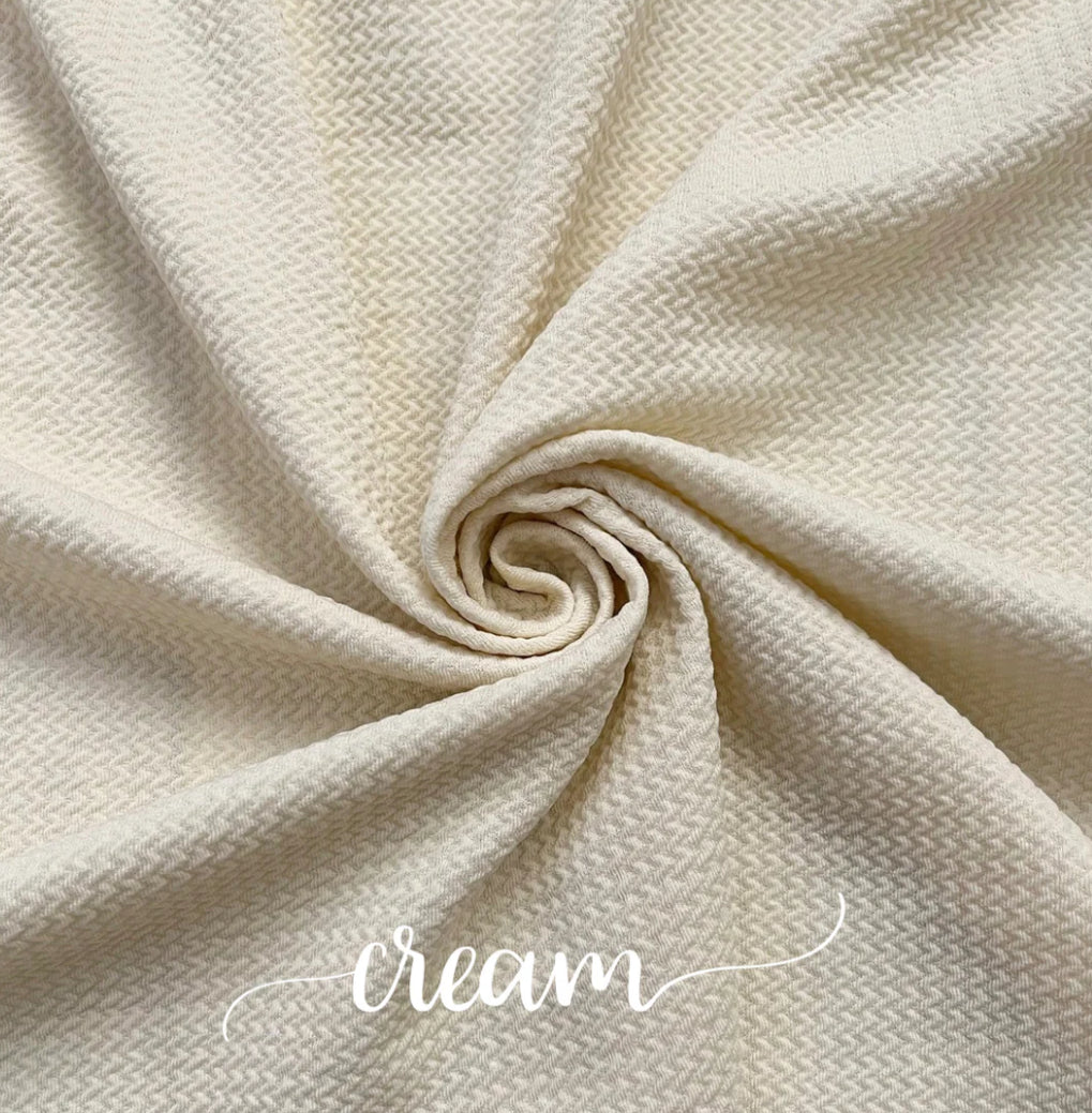 Cream