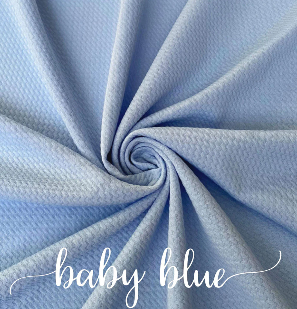 Baby Blue