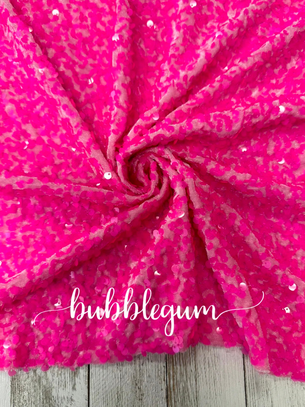 Bubblegum