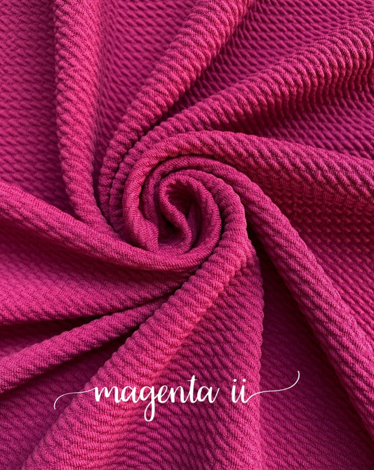 Magenta II