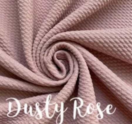 Dusty Rose
