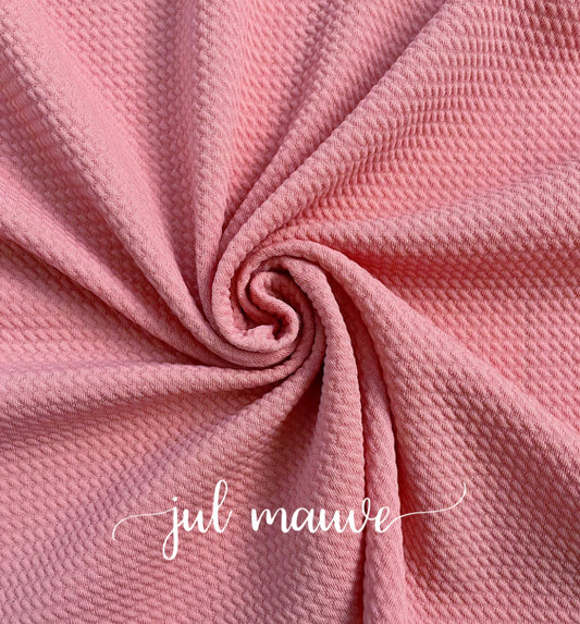 Jul Mauve
