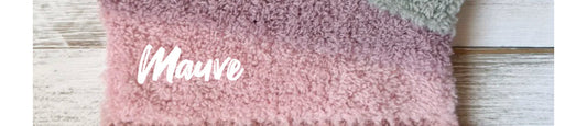 Mauve Cozy