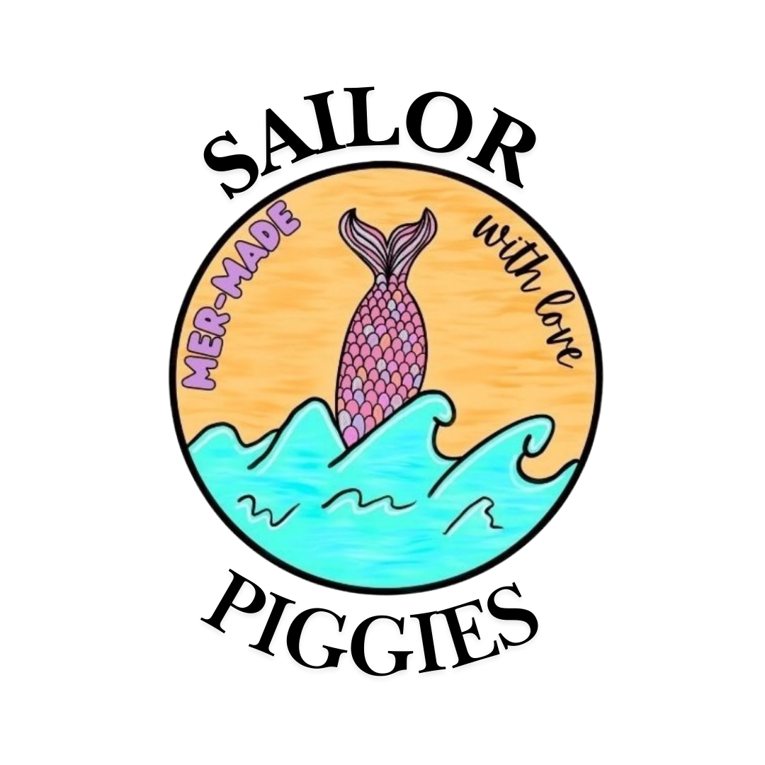 Sailor Piggies Mystery Box