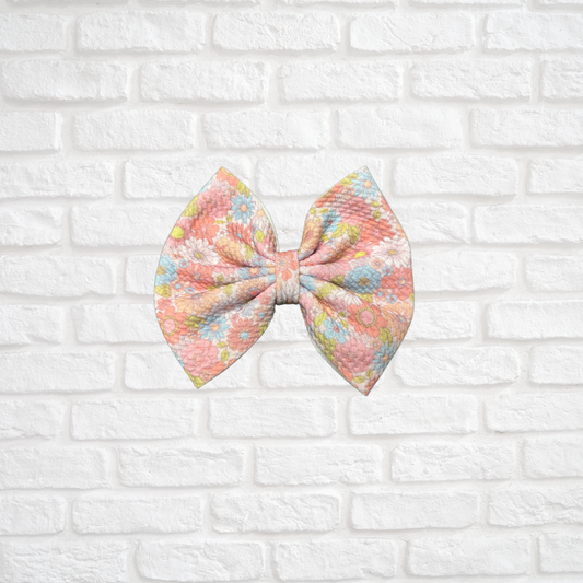 Spring Fever Floral