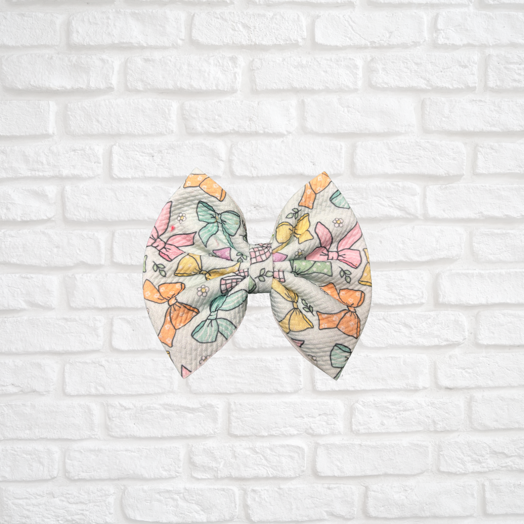 Spring Coquette